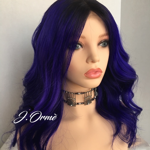?❤️?Custom Made Wigs?❣️ main image 5